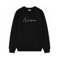 Classic Letter Print Sweatshirt