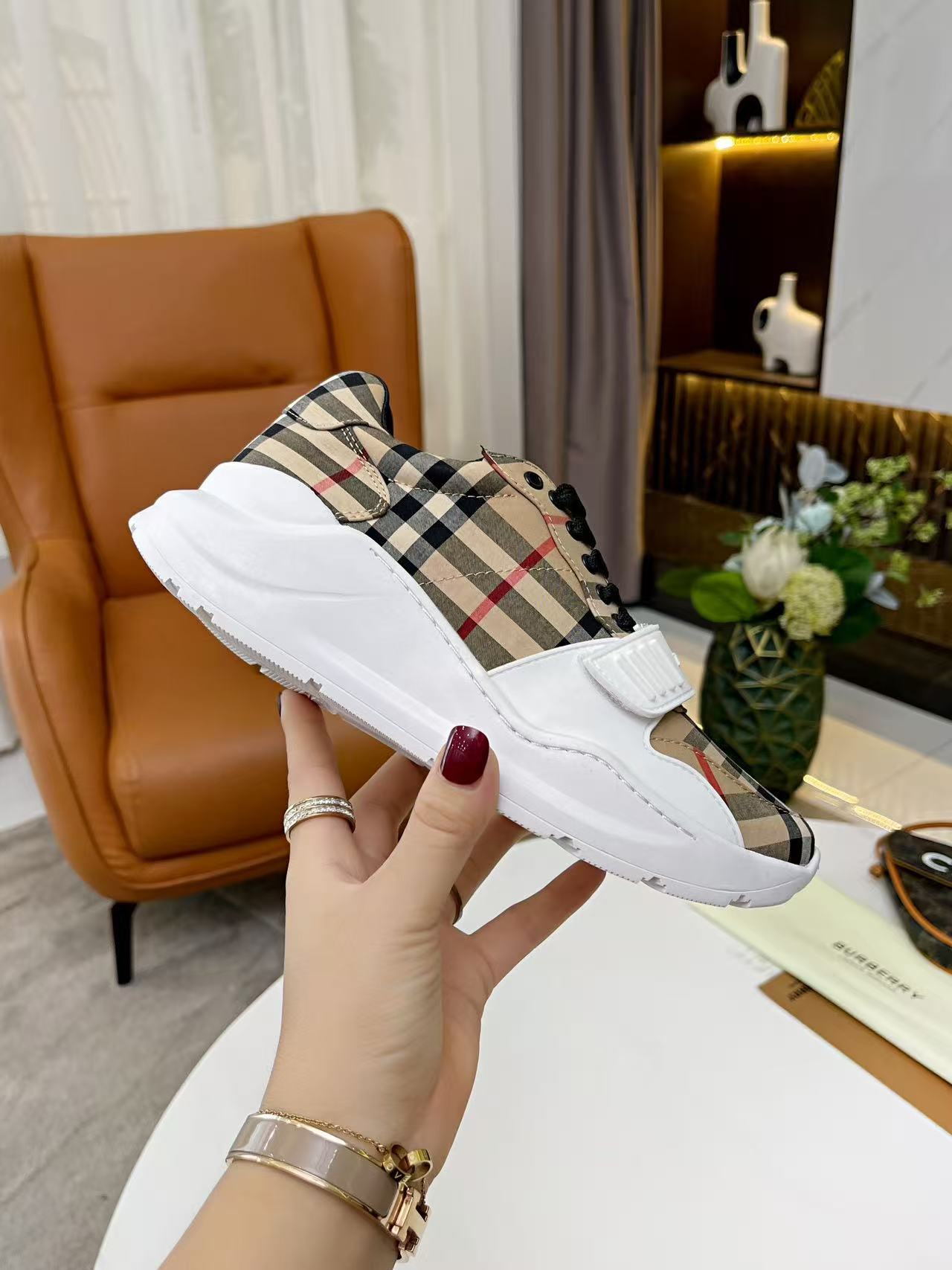 Elegant & Fashionable Men's Premium Shoes-26001