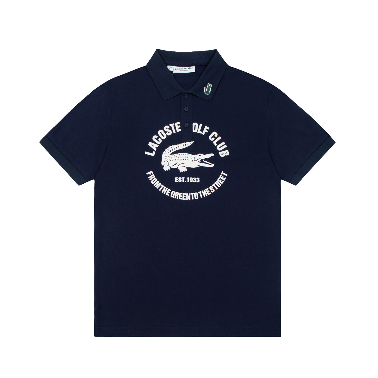 Classic T-shirt-290