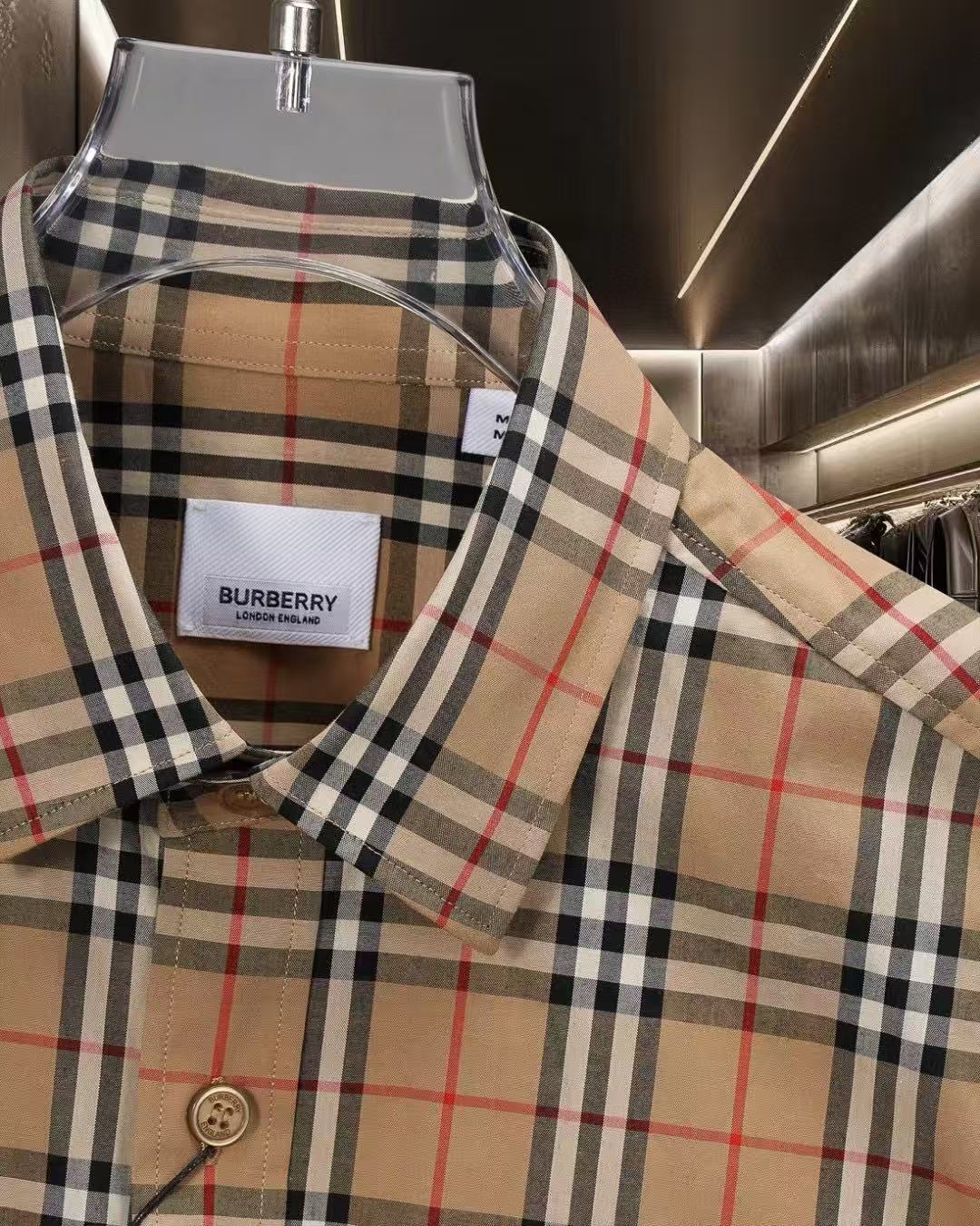 Classic shirt-26001