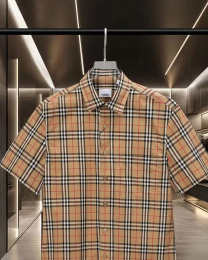 Classic shirt-26001