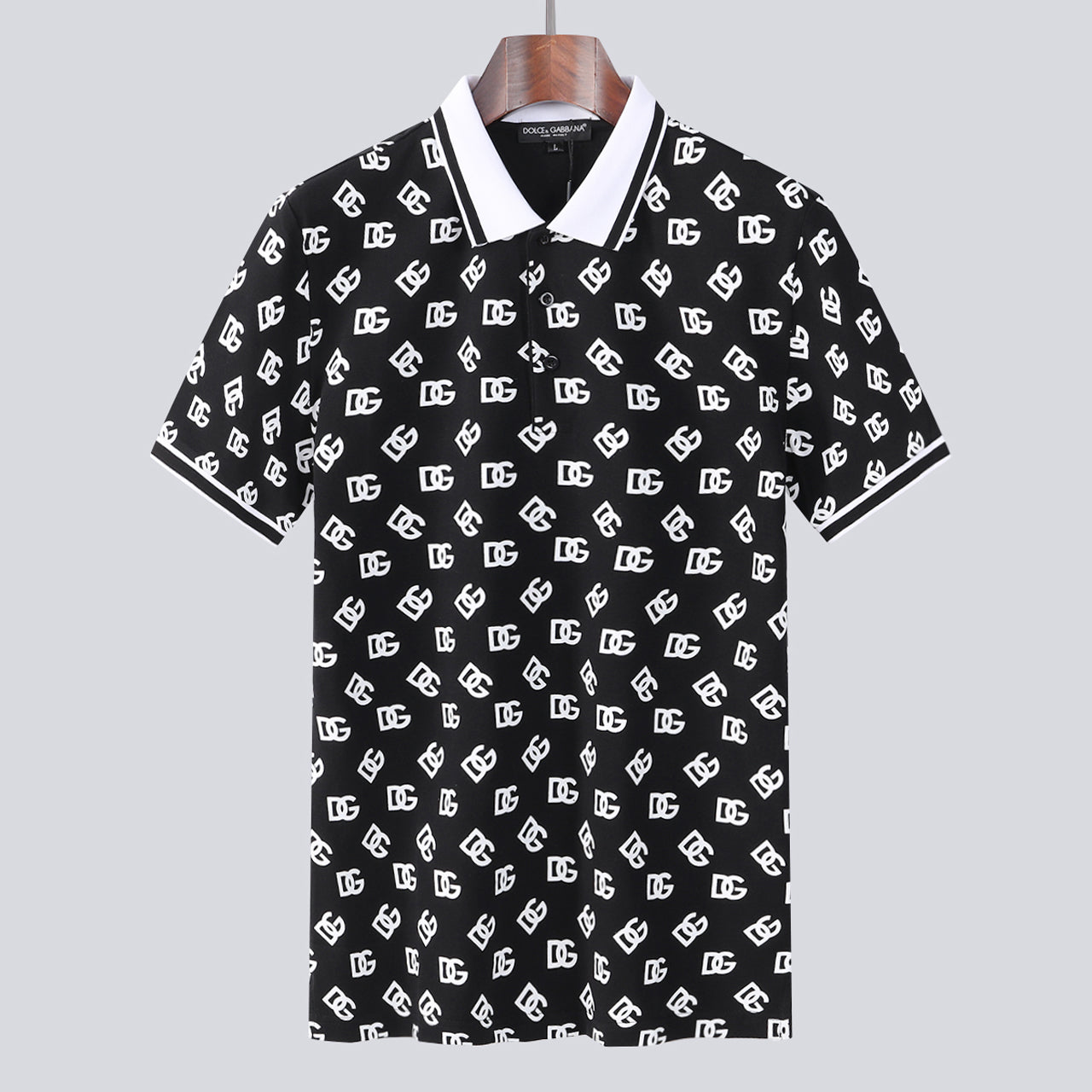 Classic T-shirt-292