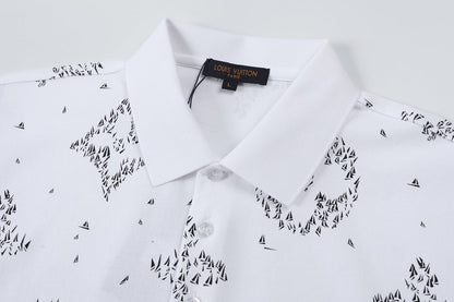 Classic T-shirt-264