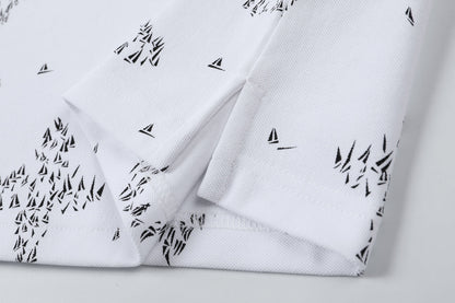 Classic T-shirt-264