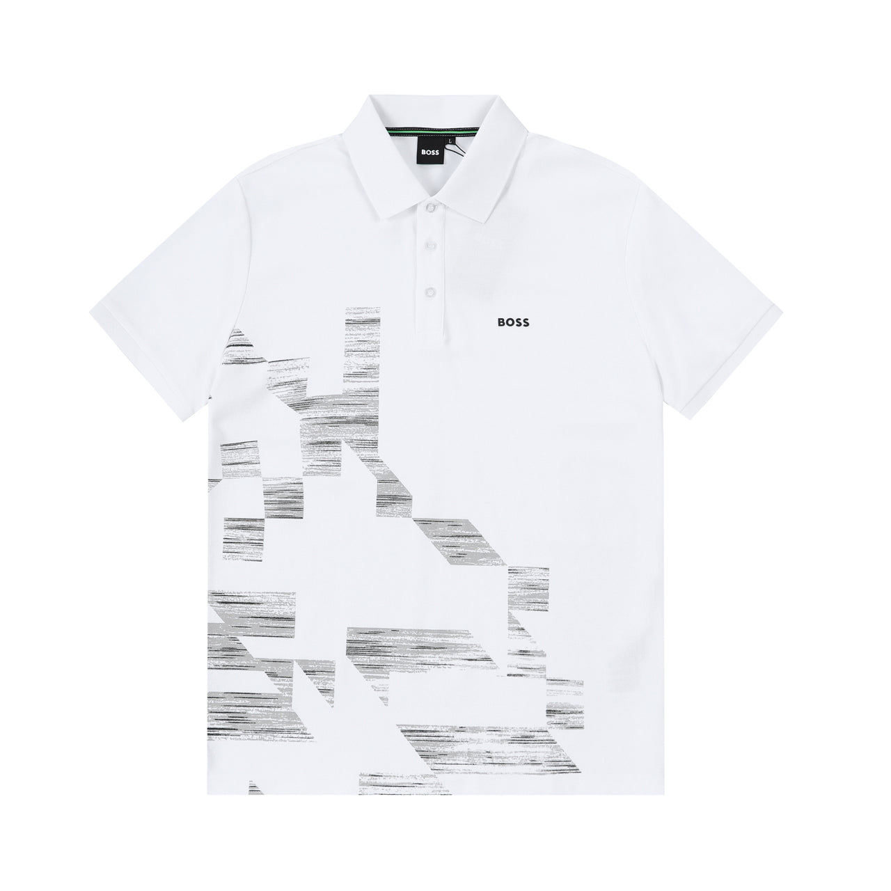 Classic T-shirt-262