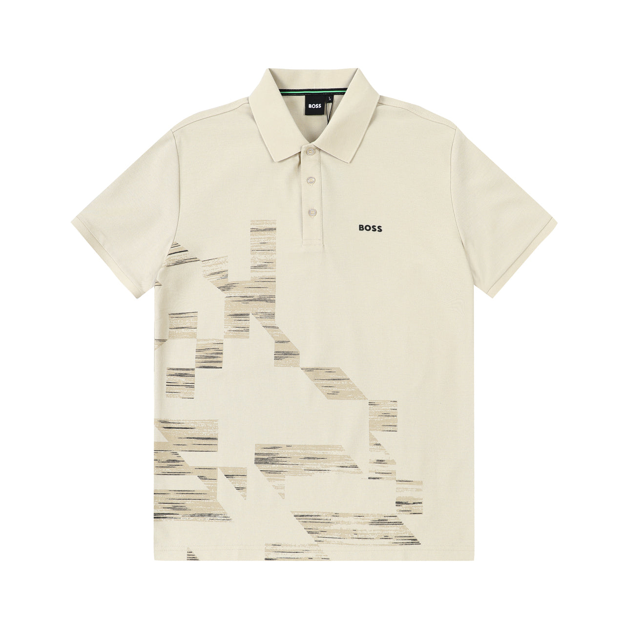 Classic T-shirt-262