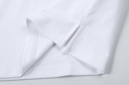 Classic T-shirt-263