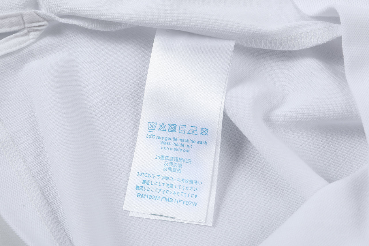 Classic T-shirt-263