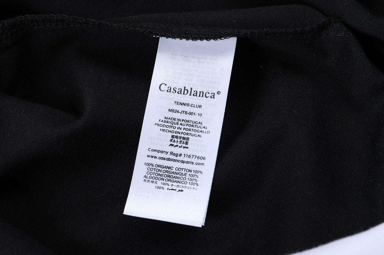 Classic T-shirt-274