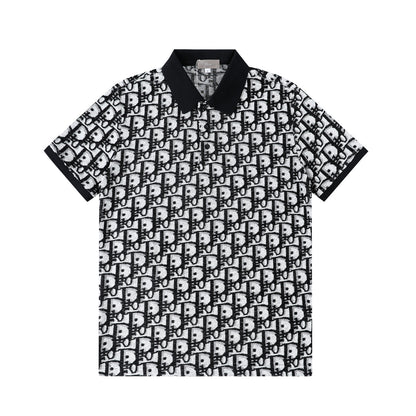 Classic T-shirt-269