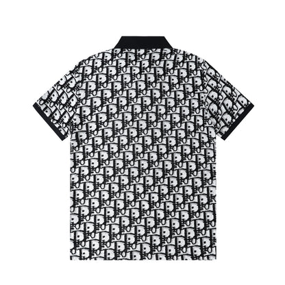 Classic T-shirt-269