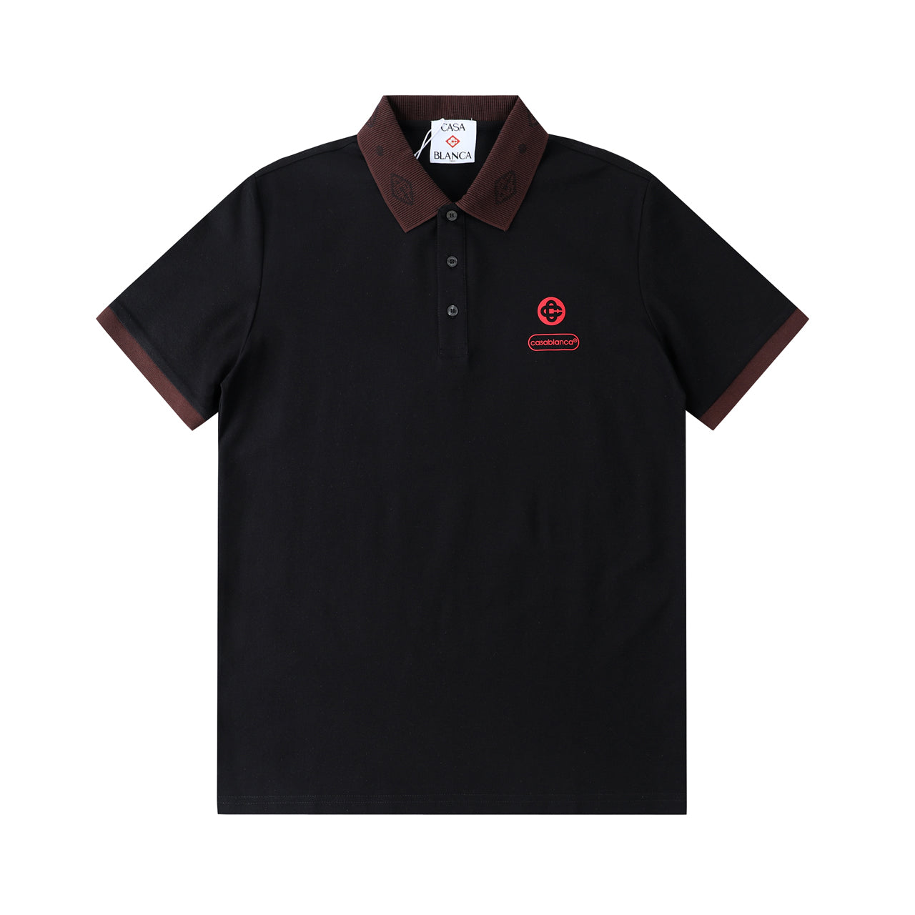 Classic T-shirt-272
