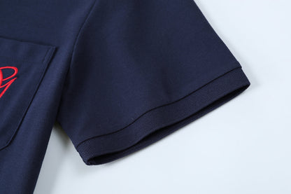 Classic T-shirt-277