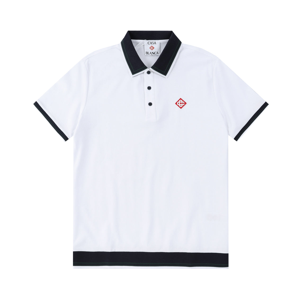 Classic T-shirt-274