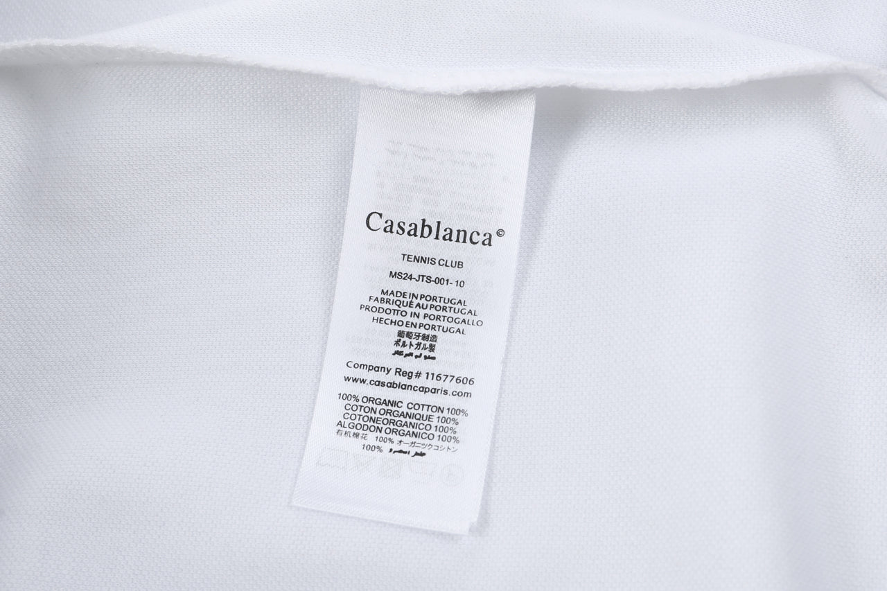 Classic T-shirt-274