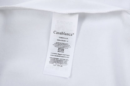 Classic T-shirt-274