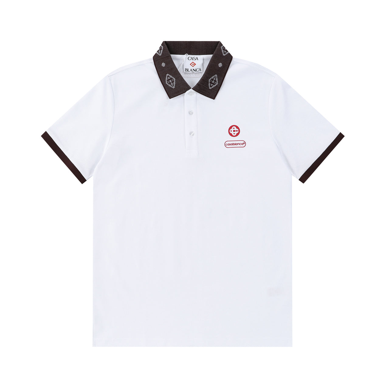 Classic T-shirt-272