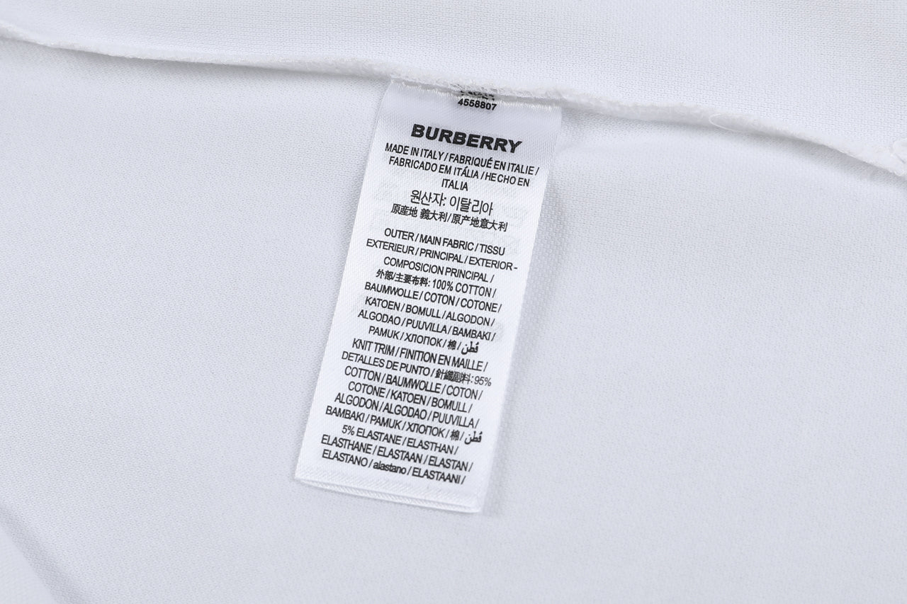 Classic T-shirt-267
