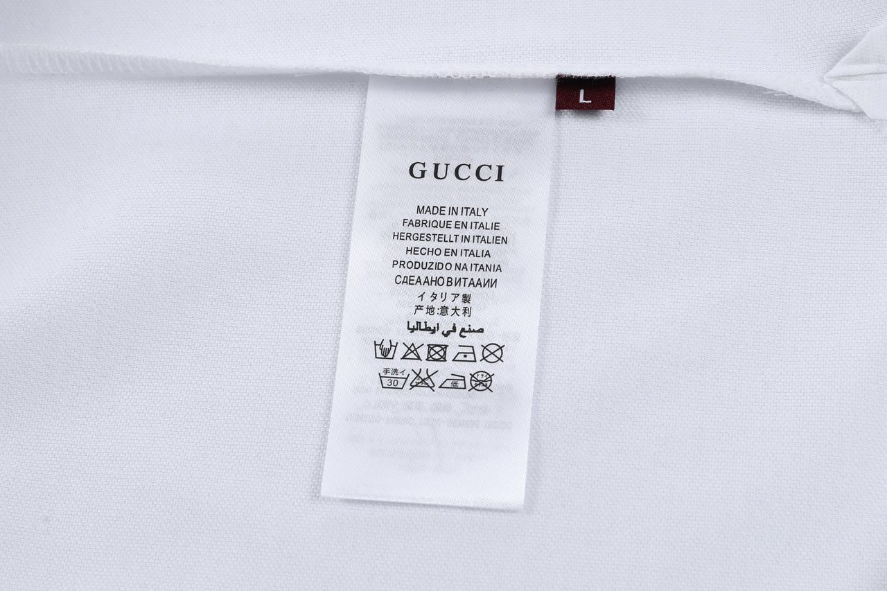 Classic T-shirt-279