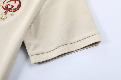 Classic T-shirt-279