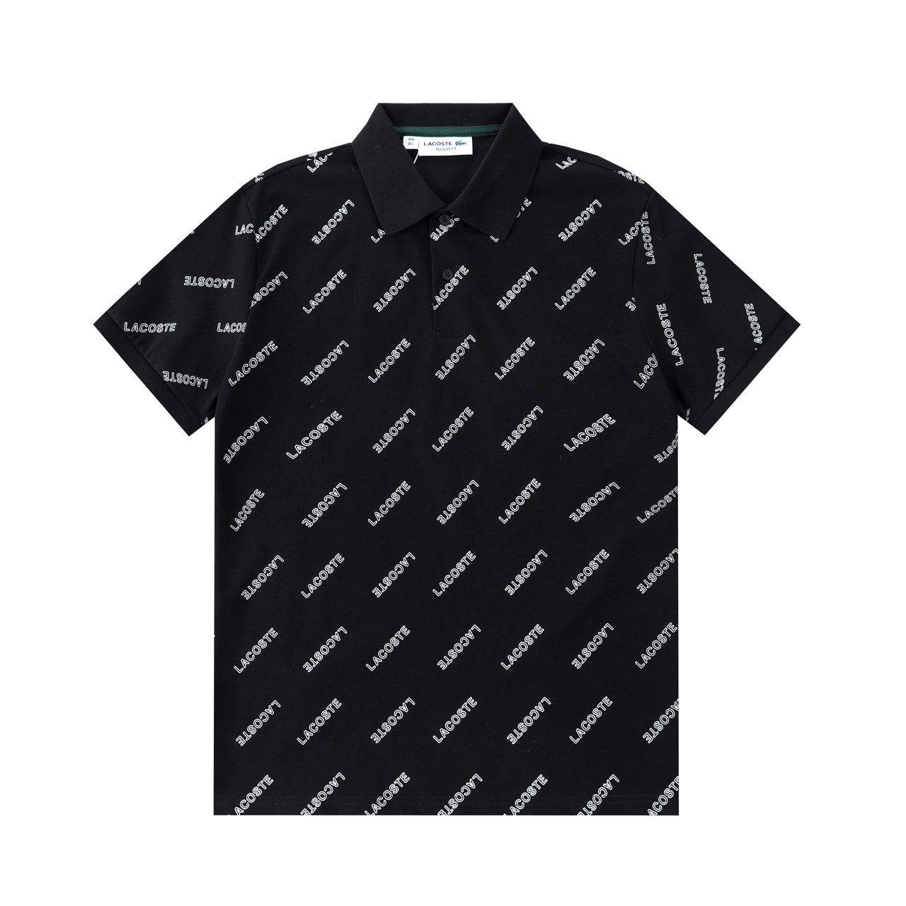 Classic T-shirt-282