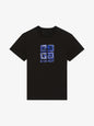 4G Multicolor T-shirt
