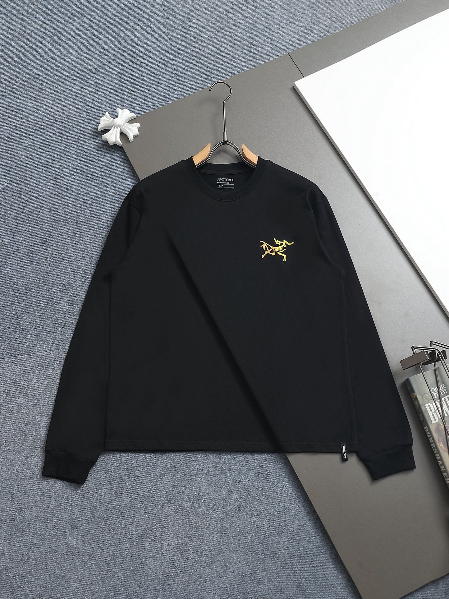 Classic Fashion Sweater-83