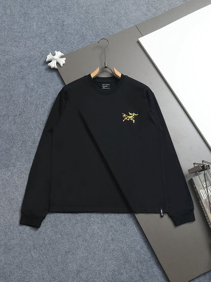 Classic Fashion Sweater-83