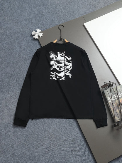 Classic Fashion Sweater-76