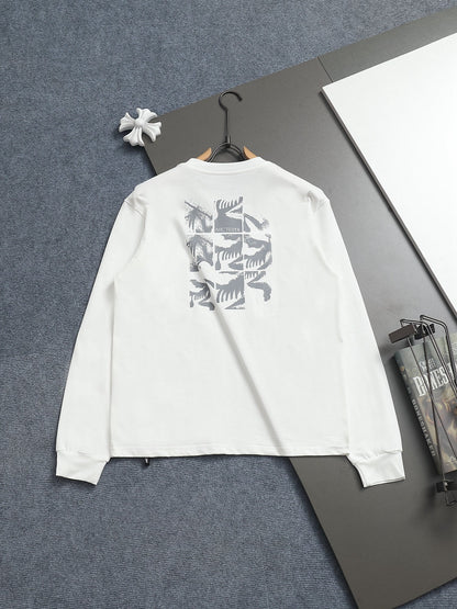 Classic Fashion Sweater-76
