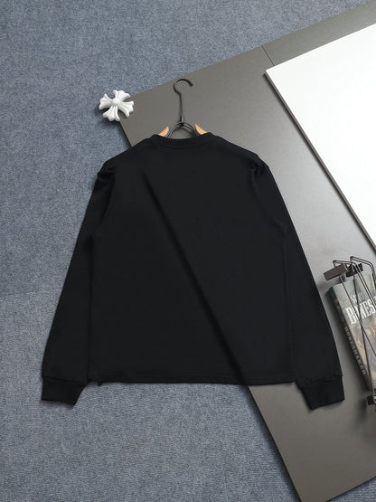 Classic Fashion Sweater-79