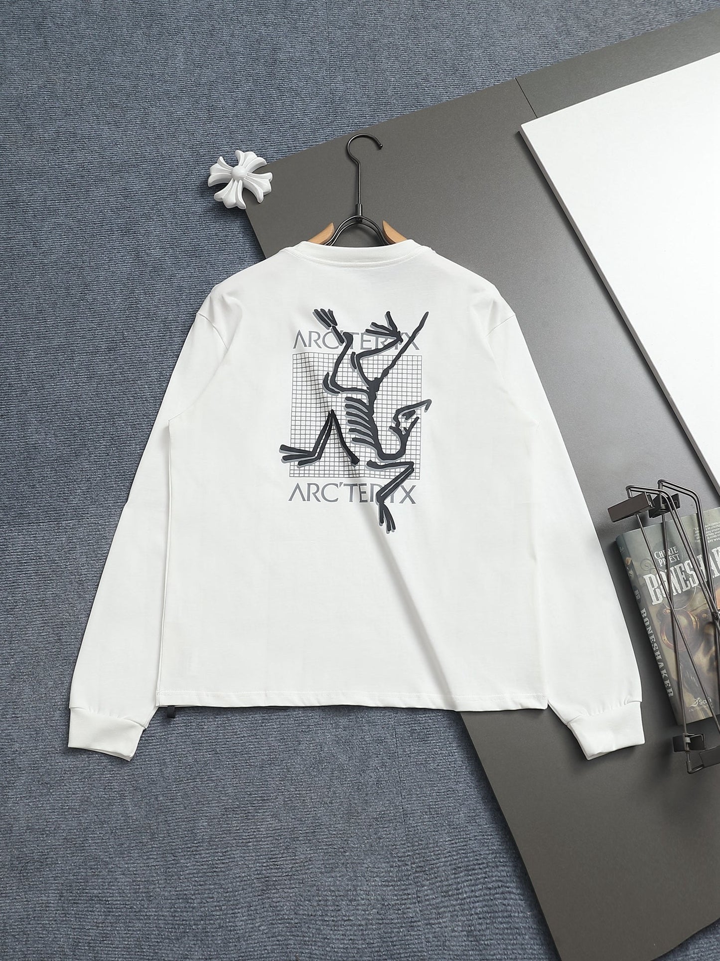 Classic Fashion Sweater-80