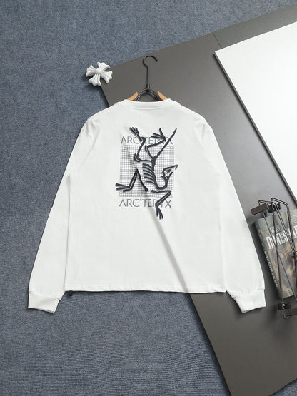 Classic Fashion Sweater-80