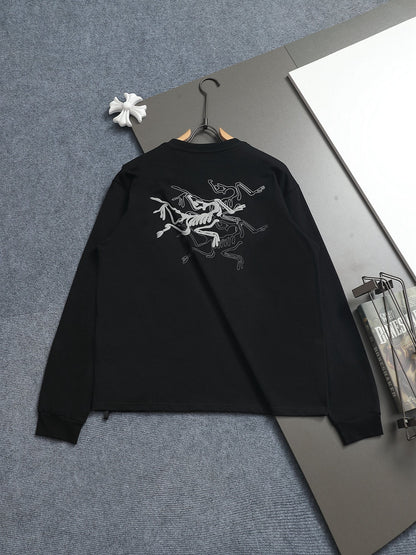 Classic Fashion Sweater-81