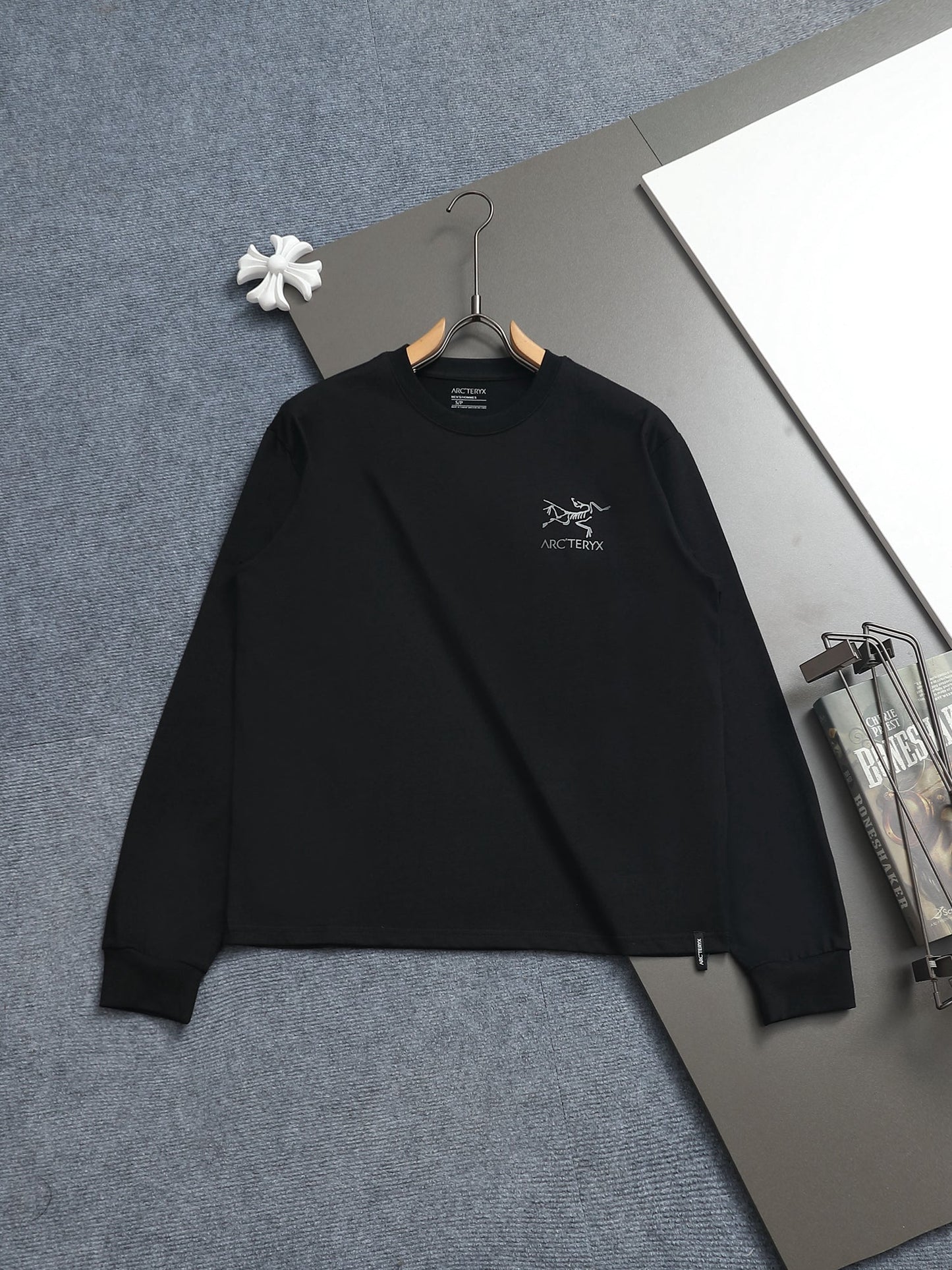 Classic Fashion Sweater-82