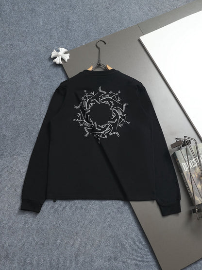 Classic Fashion Sweater-82