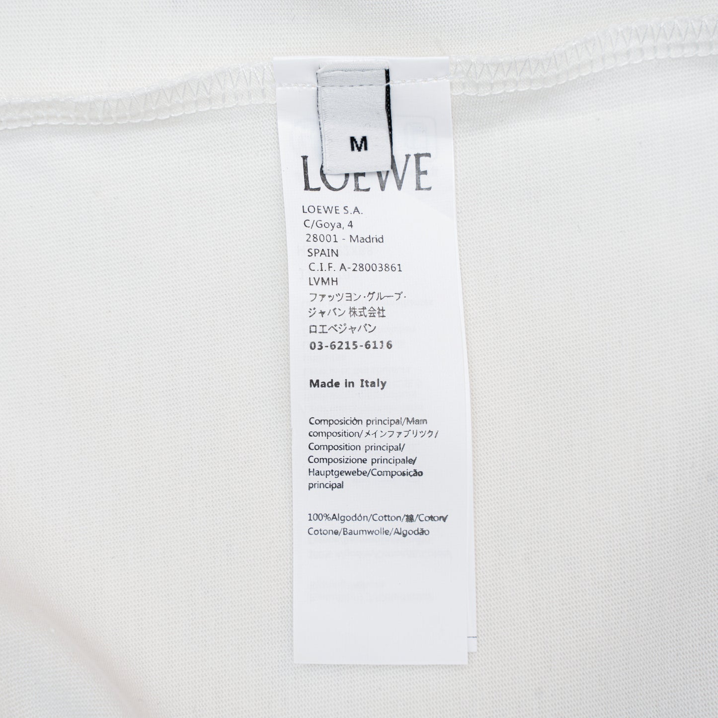 Classic T-shirt-473