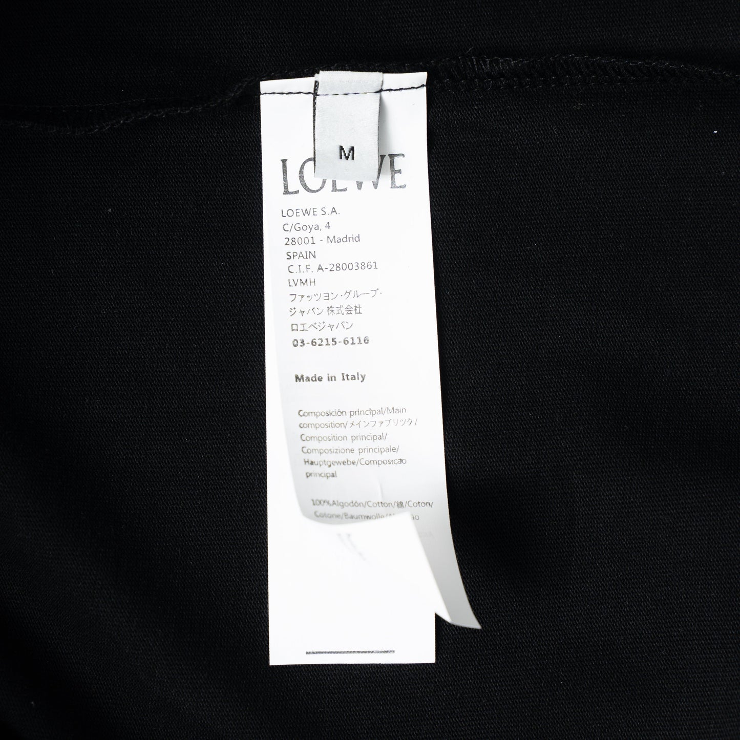 Classic T-shirt-460