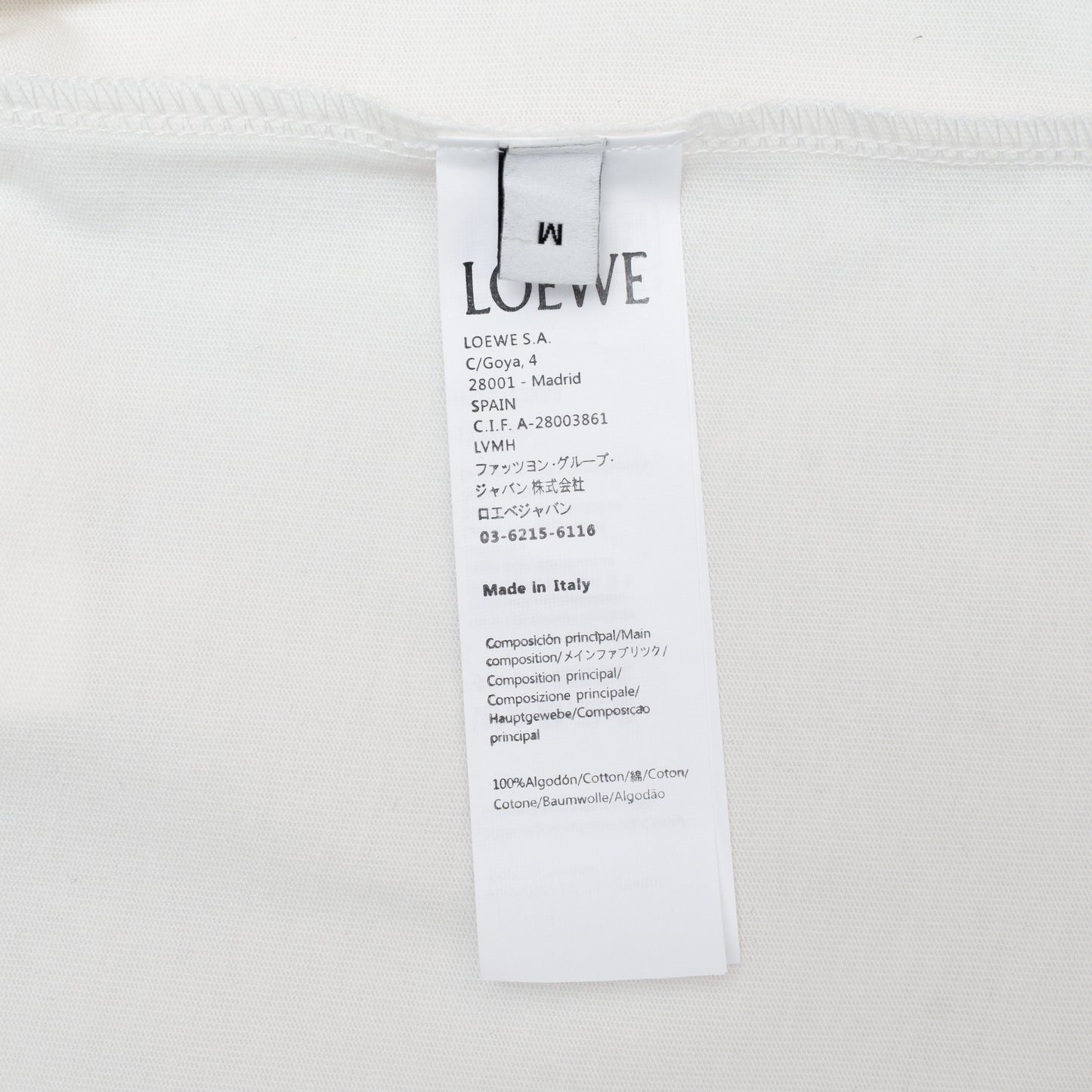 Classic T-shirt-474