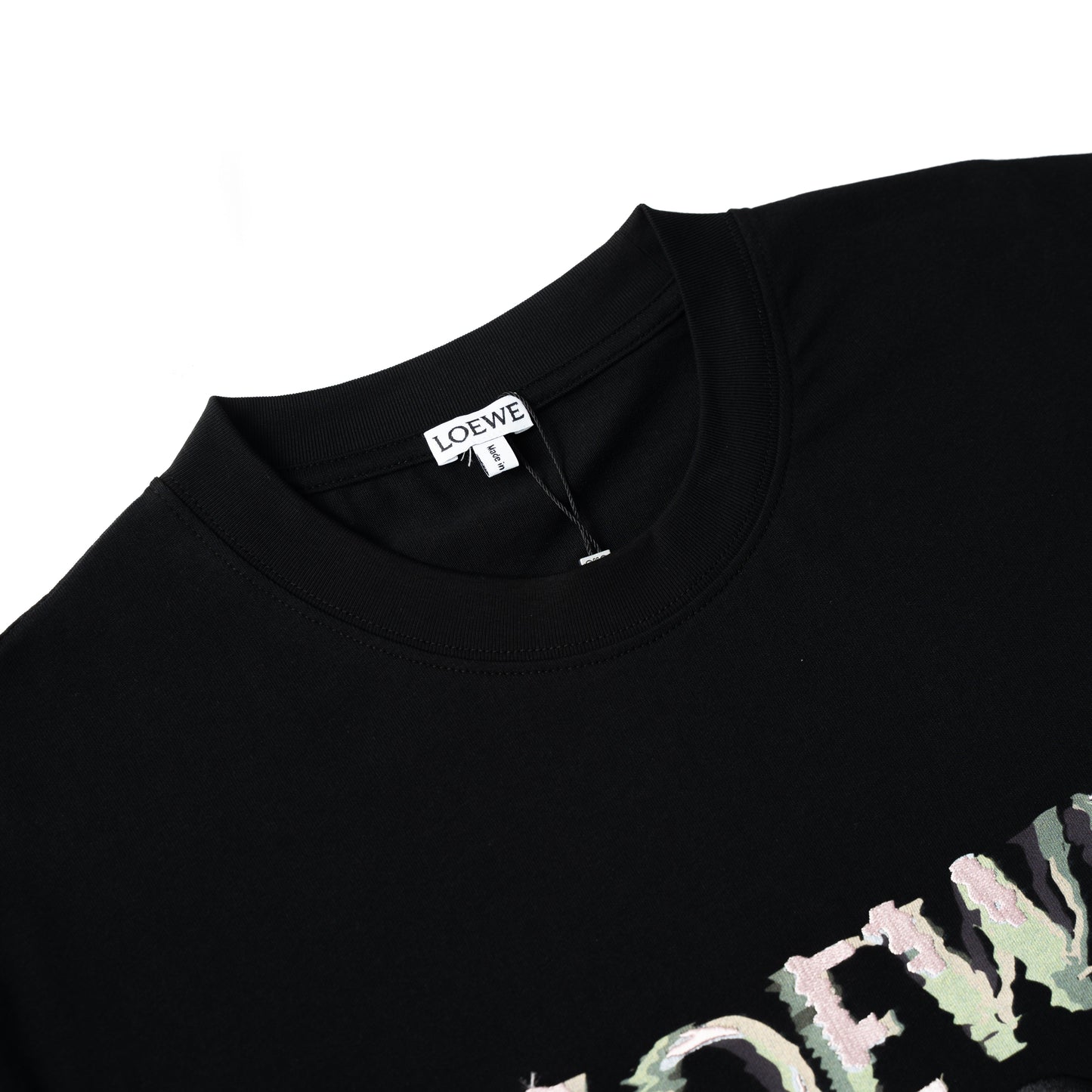 Classic T-shirt-460