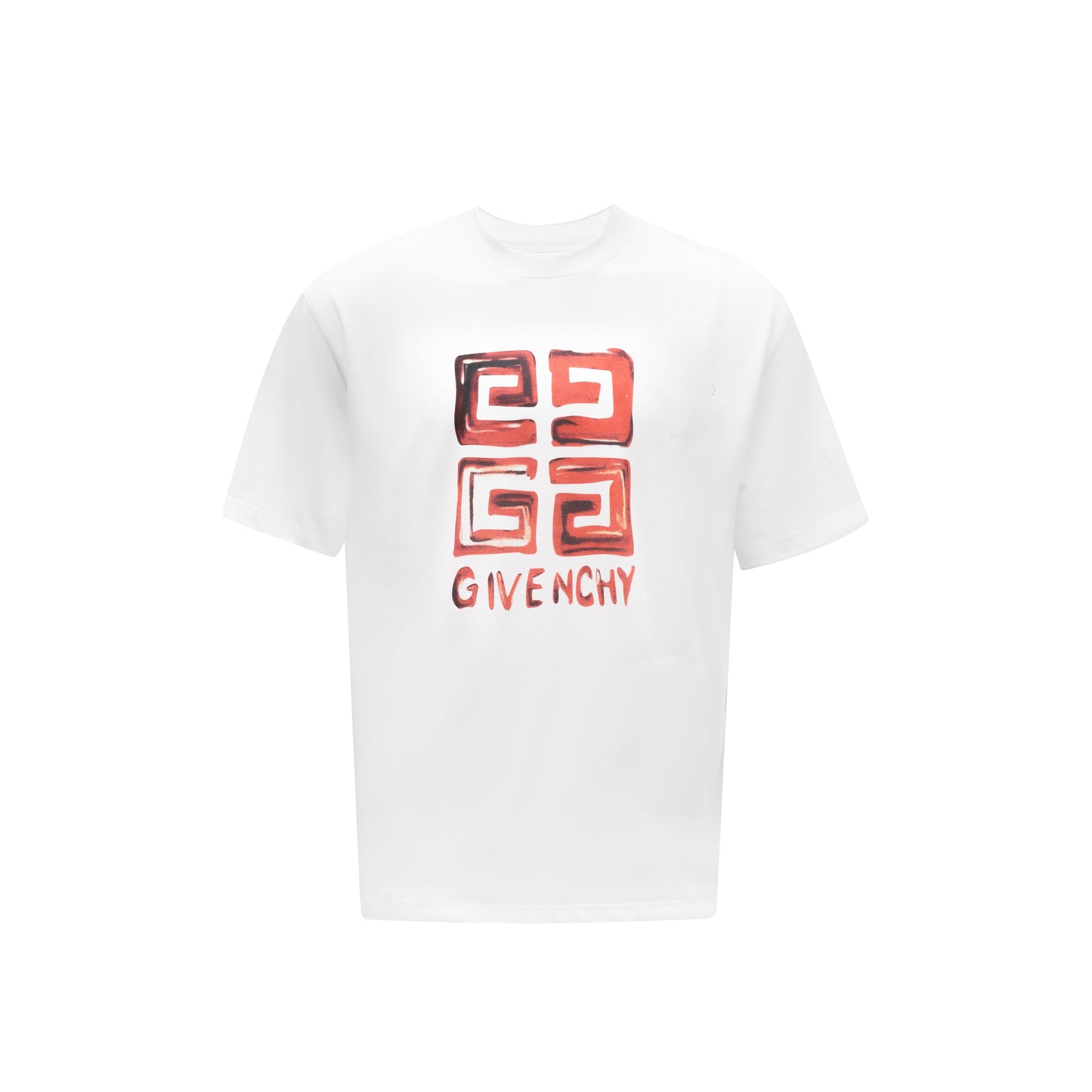 Classic T-shirt-476