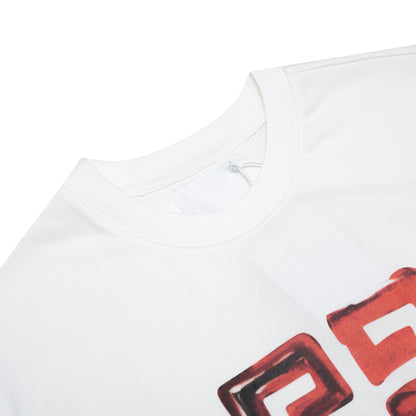 Classic T-shirt-476