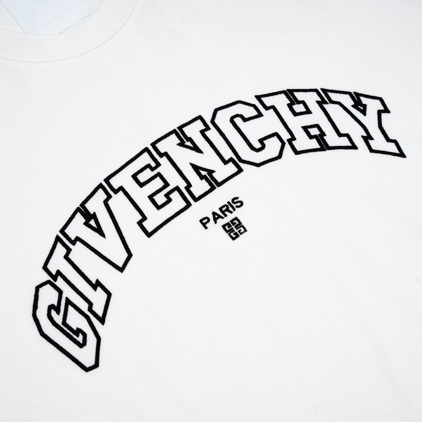 Classic T-shirt-480