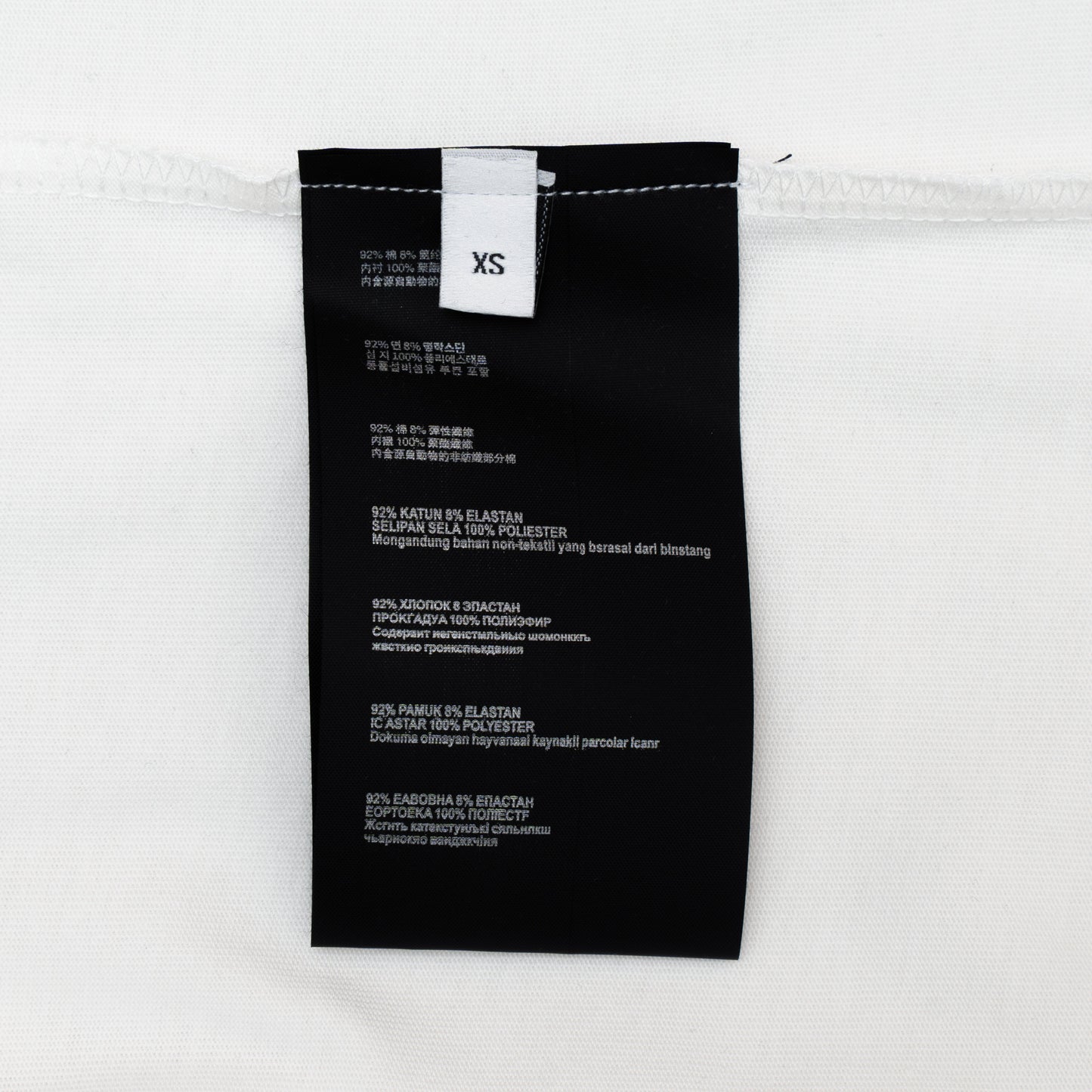 Classic T-shirt-482