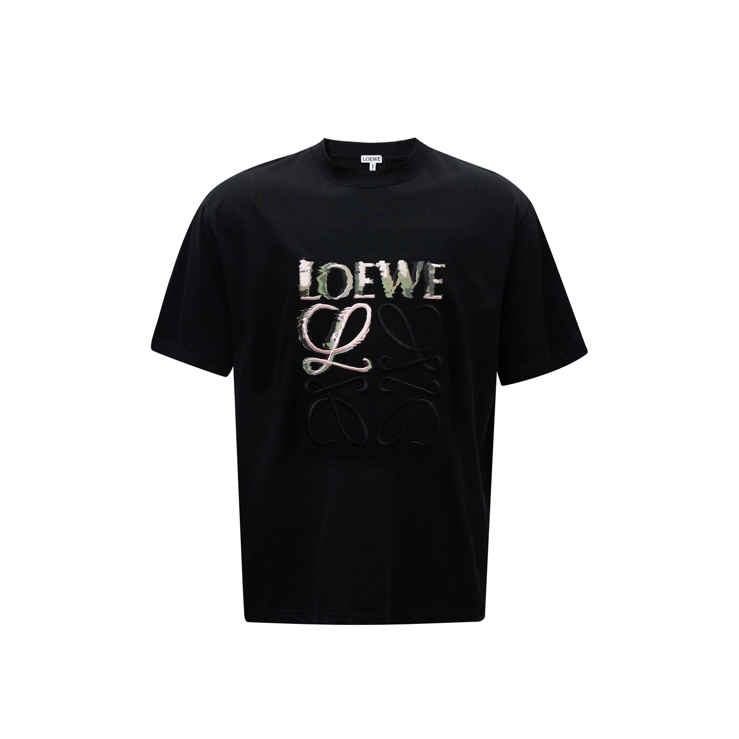 Classic T-shirt-460