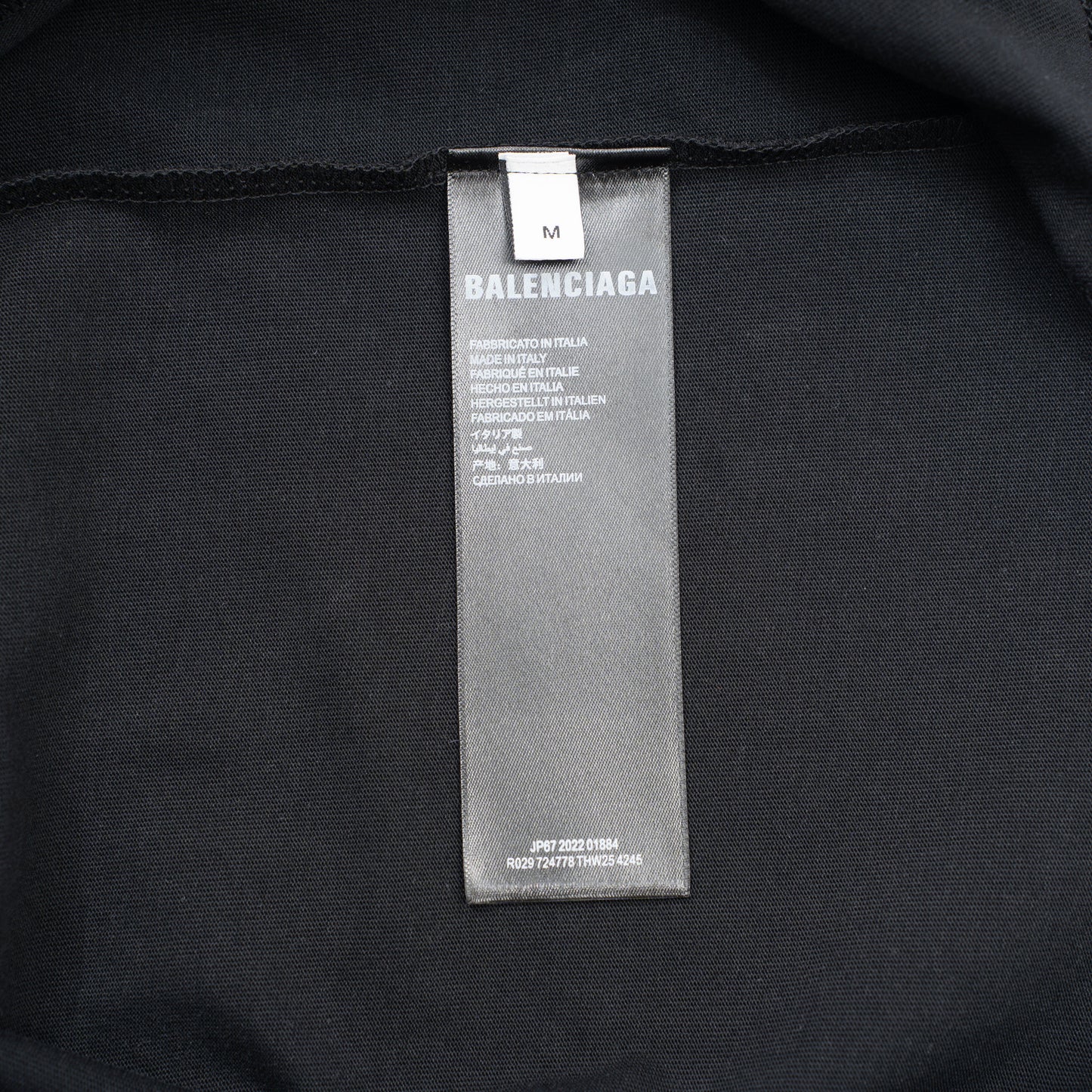 Classic T-shirt-438