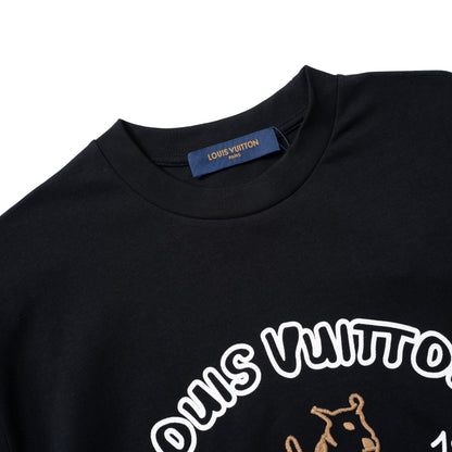 Classic T-shirt-448