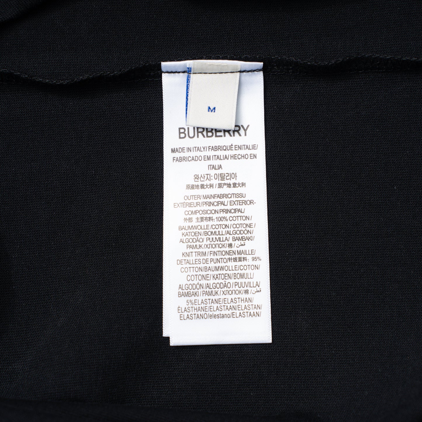 Classic T-shirt-453