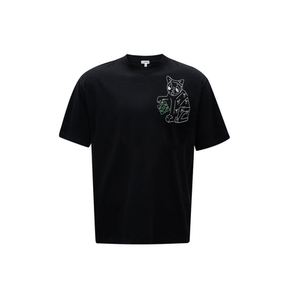 Classic T-shirt-429