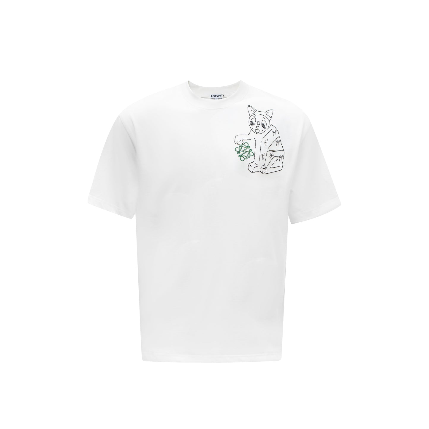 Classic T-shirt-444